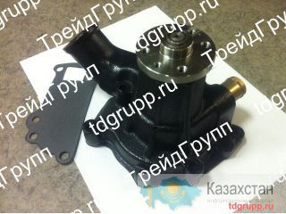 8972530281/1136500181 Насос водяной (помпа) Isuzu 6BG1 Астана и Акмолинская область