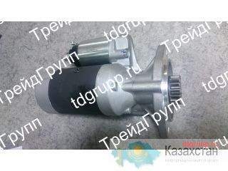 S13-294 Стартер Hitachi Астана и Акмолинская область