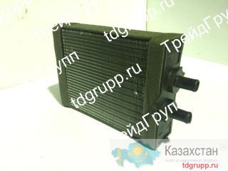 Радиатор печки 4464275 для экскаваторов Hitachi ZX330-3 Астана и Акмолинская область