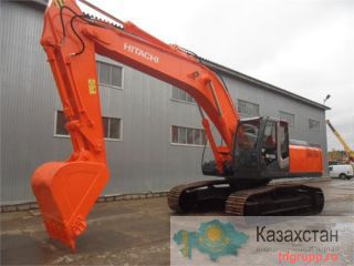 Запасные части экскаваторов Hitachi ZX-330-3, ZX-350-3, ZX-370-3 Астана и Акмолинская область