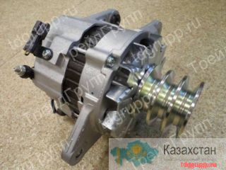 Генератор 1812005307 для экскаваторов Hitachi Астана и Акмолинская область