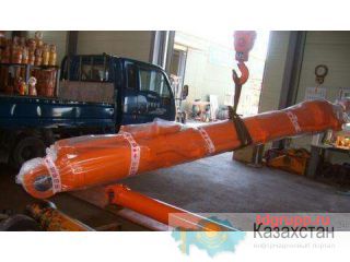 Гидроцилиндр рукояти 4611472 Hitachi ZX-330 Астана и Акмолинская область