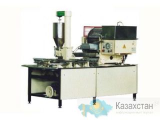 Автомат блинный МБН-800 Алматы и Алматинская область