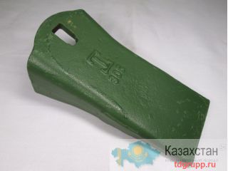 Коронка ковша экскаватора Hitachi 30S 963228 Астана и Акмолинская область