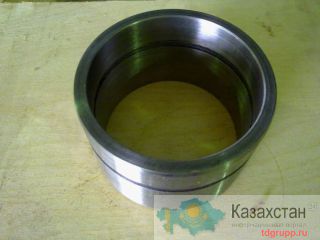 Втулка экскаватора Hitachi 4443882 Астана и Акмолинская область