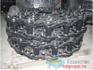 Цепь гусеничная STD 45L 9202851 экскаваторов HITACHI Астана и Акмолинская область