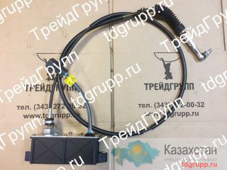 21EN-32320 Регулятор подачи топлива Hyundai Астана и Акмолинская область