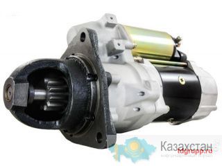 Стартeр 1811004140 для экскаваторов Hitachi Астана и Акмолинская область