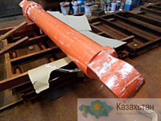 Гидроцилиндр рукояти 4613898 для Hitachi (Хитачи) Астана и Акмолинская область