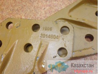 Бокорезы 2014504 и 2014503 для экскаваторов Hitachi Астана и Акмолинская область