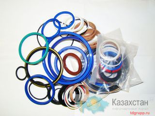 Ремкомплект гидроцилиндра стрелы 9173710 для экскаваторов Hitachi Астана и Акмолинская область