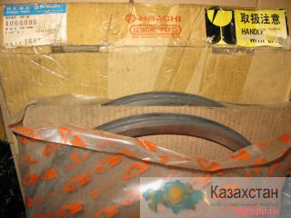 4066695 Плавающее уплотнение Hitachi/Хитачи ZX330-3 Астана и Акмолинская область