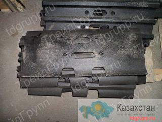 2050647 Башмак хитачи ZX200-3 Астана и Акмолинская область