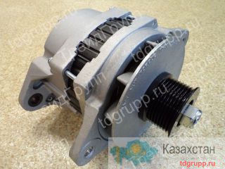600-861-6110 генератор Komatsu Астана и Акмолинская область