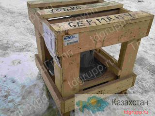 21P-60-K3010 PUMP KOMATSU Астана и Акмолинская область