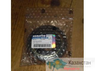 Ремкомплекты гидроцилиндров Komatsu Астана и Акмолинская область