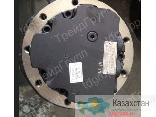 20S-60-22101 Редуктор komatsu PC40-5 Астана и Акмолинская область