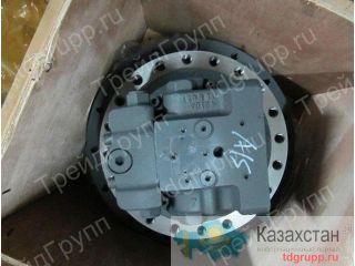 203-60-63110 Редуктор KOMATSU PC120-6 Астана и Акмолинская область