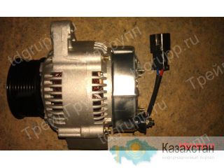 101211-4310 Генератор Komatsu PC200-6 Астана и Акмолинская область