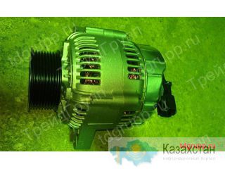 600-861-6410 генератор Komatsu PC200-7 Астана и Акмолинская область