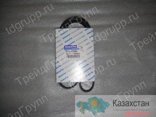 6732-82-3680 Ремень Komatsu PC200-8 Астана и Акмолинская область