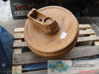 207-30-00161 Колесо направляющее (ленивец) Komatsu PC300-7/8 Астана и Акмолинская область