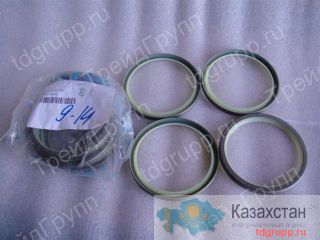 207-70-72120 Сальник Komatsu/Уплотнение коматсу Астана и Акмолинская область