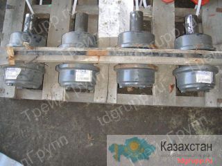 207-30-00551 Каток PC300-7 Астана и Акмолинская область