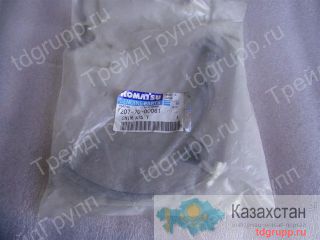 207-70-00061 Шайба Астана и Акмолинская область