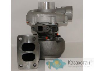 Турбина CAT 7C3446 Другое месторасположение
