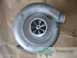 ТУРБИНА CAT 106-7407 Другое месторасположение