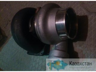 ТУРБИНА CAT 4W9104 Другое месторасположение