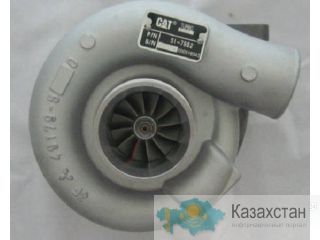 ТУРБИНА CAT 5I-7952 Другое месторасположение