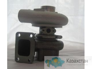 ТУРБИНА CAT 287-0049 Другое месторасположение
