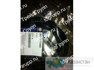 205-70-73280 Кольцо уплотнительное Komatsu PC300-7 Астана и Акмолинская область