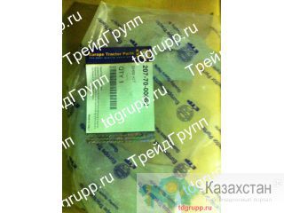 207-70-00060 Комплект проставок KOMATSU PC300-7 Астана и Акмолинская область