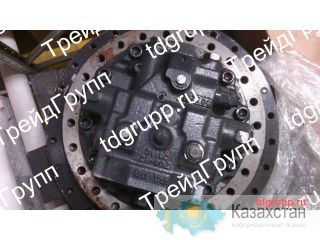 208-27-00252 Бортовой редуктор KOMATSU PC400-7 Астана и Акмолинская область