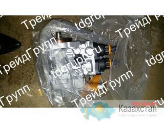 6156-71-1132 ТНВД Komatsu PC400-7 Астана и Акмолинская область