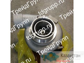 6505-65-5091 Турбокомпрессор Komatsu РС750-7 Астана и Акмолинская область
