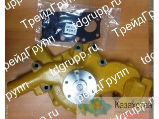 6209-61-1100 Насос водяной Komatsu PC200-6 Астана и Акмолинская область