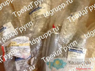 207-60-61250 Линейный фильтр Komatsu PC300-7 Астана и Акмолинская область