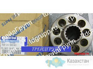 708-2G-04141 Блок цилиндров Komatsu PC300-7 Астана и Акмолинская область