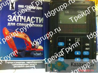 7835-10-2005 Монитор Komatsu PC300-7 Астана и Акмолинская область