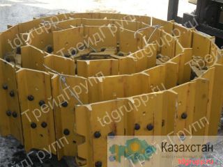 Гусеница в сборе (Гусеничная лента) Komatsu / Коматсу Астана и Акмолинская область
