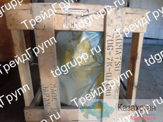 706-7K-01130 Гидромотор поворота Komatsu PC2000-8 Астана и Акмолинская область