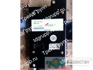 Контроллеры и мониторы Коматсу/ Komatsu monitor / Komatsu controller Астана и Акмолинская область