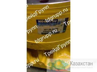 20Y-26-00100 редуктор поворота Komatsu PC200-6 Астана и Акмолинская область