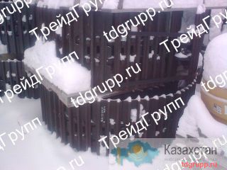 208-32-03002 Гусеница в сборе Komatsu PC400-6 Астана и Акмолинская область