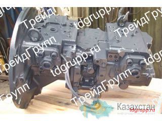 708-2H-00022 Главный гидравлический насос Komatsu PC400-7 Астана и Акмолинская область