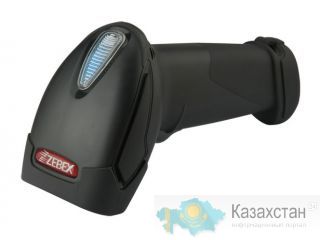 Беспроводной ручной лазерный сканер пистолетного типа Zebex Z-3191BT Усть-Каменогорск
